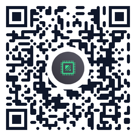QR code to download the ZolaXTech Android app