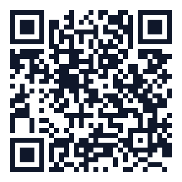 QR code to download the ZolaXTech DevHub Android app